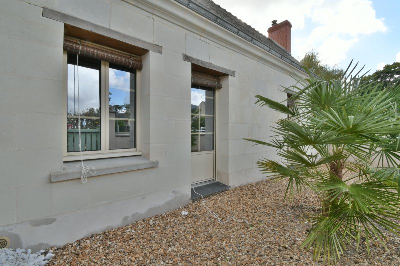 Maison à Gennes-Val-de-Loire (49350)