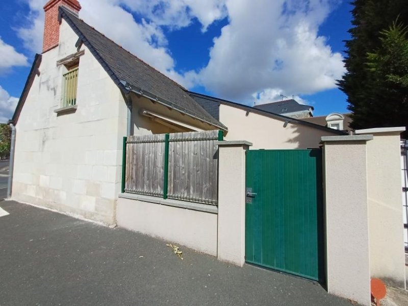 Maison à Gennes-Val-de-Loire (49350) - Photo 4