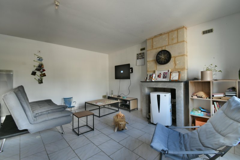 Maison à Gennes-Val-de-Loire (49350) - Photo 5