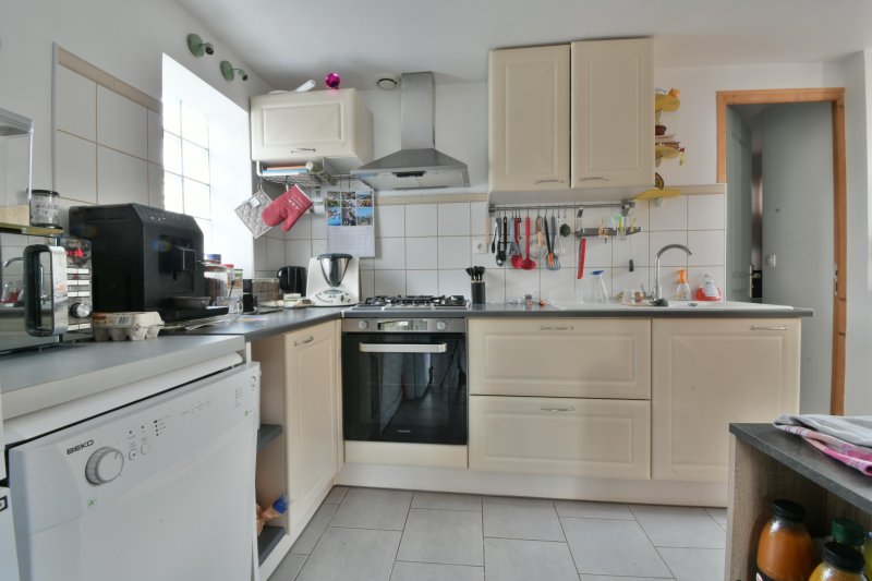 Maison à Gennes-Val-de-Loire (49350) - Photo 3