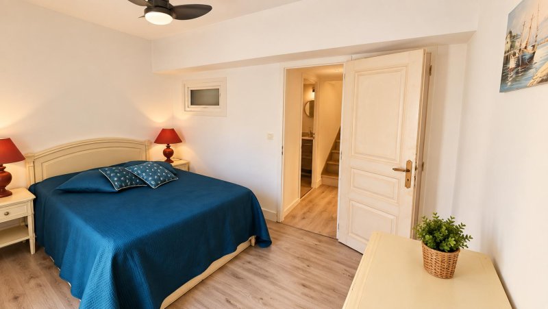 Maison de village à Villeneuve-lès-Maguelone (34750) - Photo 5