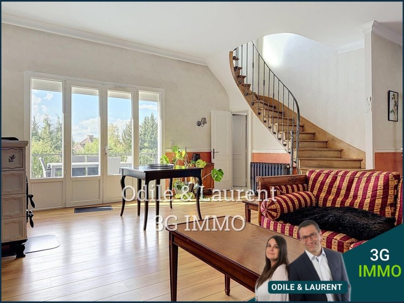 Maison en pierre à Clermont (60600) - Photo 2