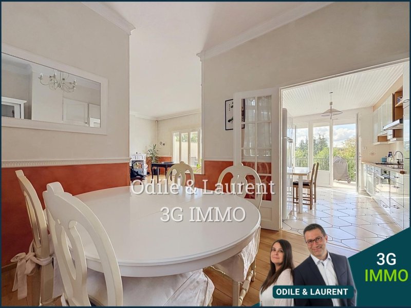 Maison en pierre à Clermont (60600) - Photo 3