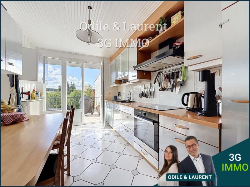 Maison en pierre à Clermont (60600) - Photo 4
