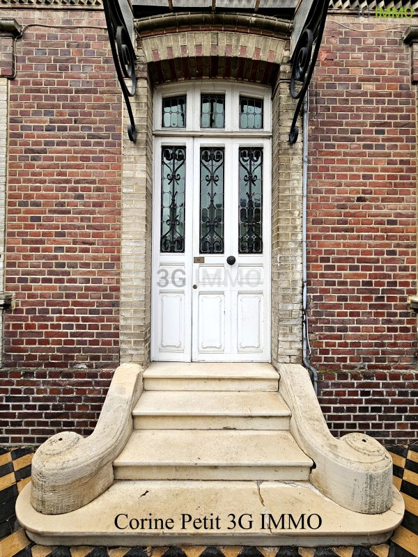 Maison bourgeoise à Beauvais (60000) - Photo 2