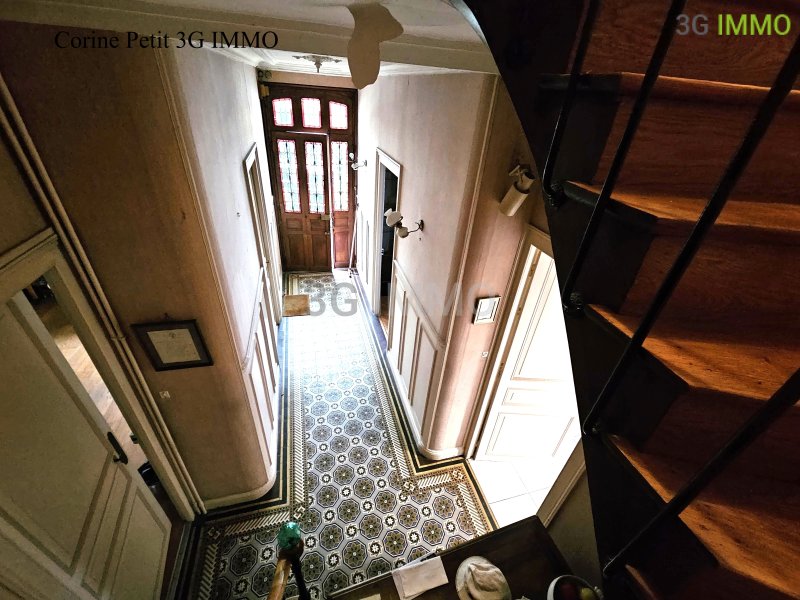 Maison bourgeoise à Beauvais (60000) - Photo 3
