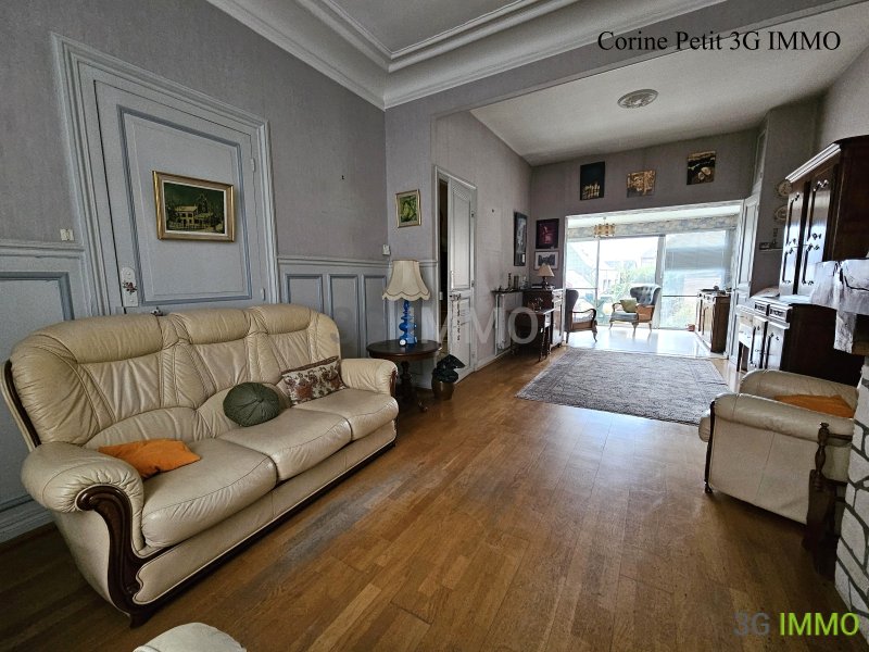 Maison bourgeoise à Beauvais (60000) - Photo 4