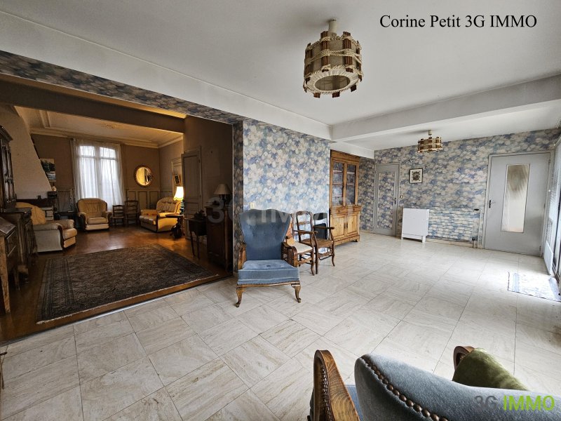 Maison bourgeoise à Beauvais (60000) - Photo 5