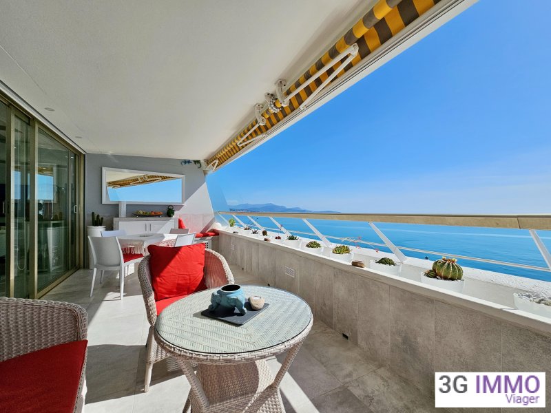 Appartement T2 à Villeneuve-Loubet (06270) - Photo 2