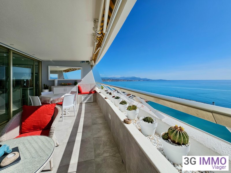 Appartement T2 à Villeneuve-Loubet (06270) - Photo 3