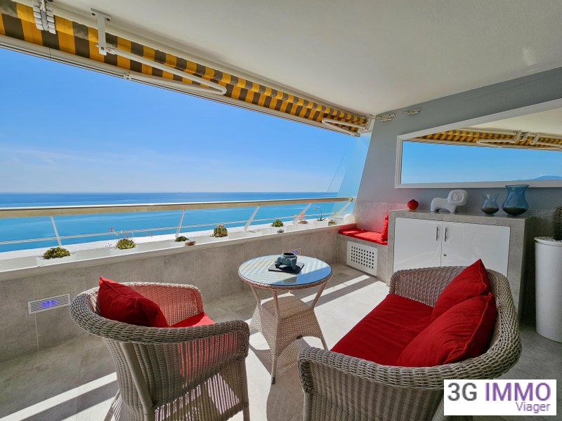 Appartement T2 à Villeneuve-Loubet (06270) - Photo 4