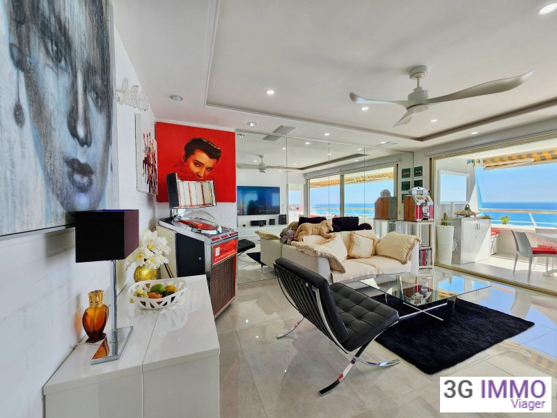 Appartement T2 à Villeneuve-Loubet (06270) - Photo 5
