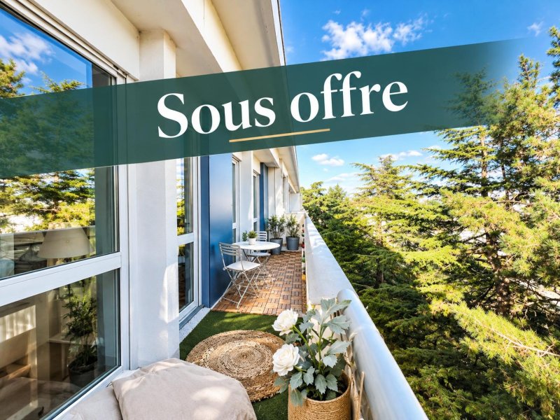 Appartement T3 à Cholet (49300)