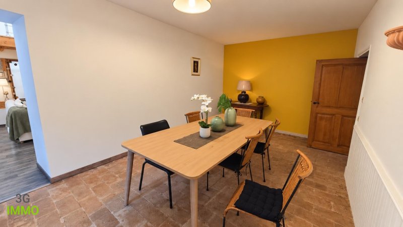 Maison à Saint-Georges-de-Reneins (69830) - Photo 4