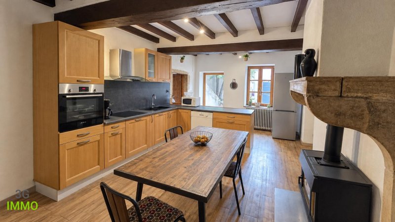Maison à Saint-Georges-de-Reneins (69830) - Photo 3