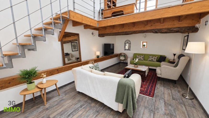 Maison à Saint-Georges-de-Reneins (69830) - Photo 2