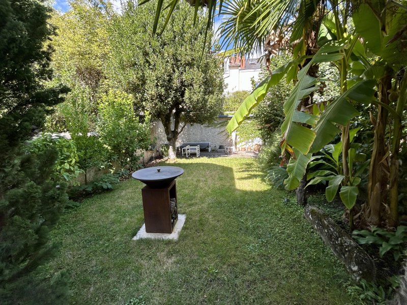 Maison bourgeoise à Tours (37000) - Photo 5