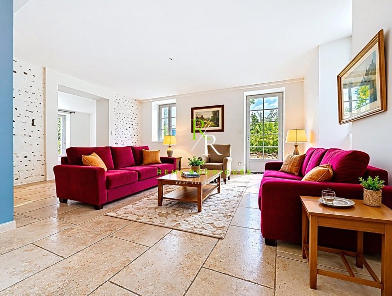 Maison à Sauvagnon (64230) - Photo 5