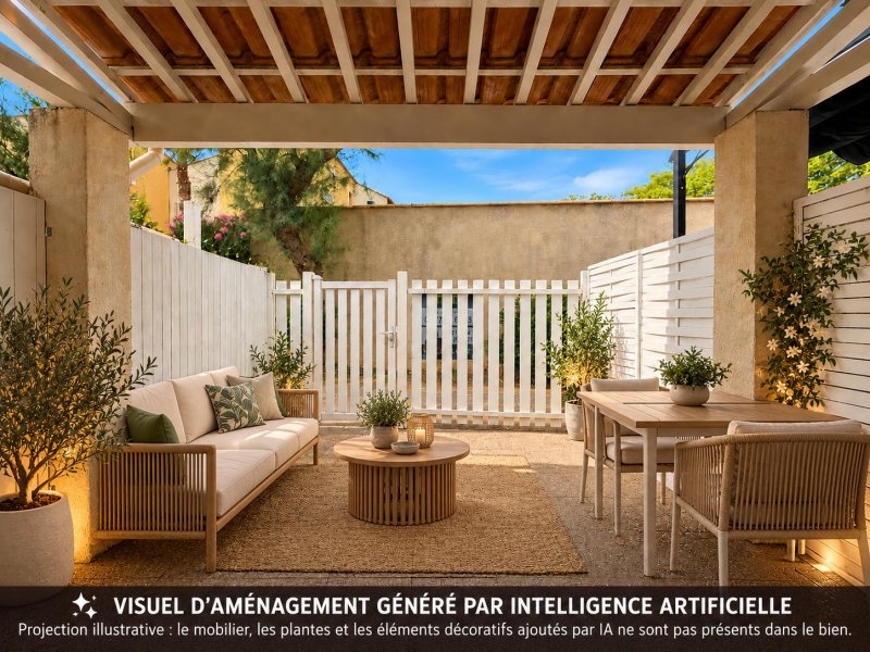 Maison à Agde (34300) - Photo 3