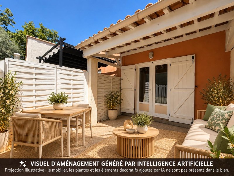 Maison à Agde (34300) - Photo 5
