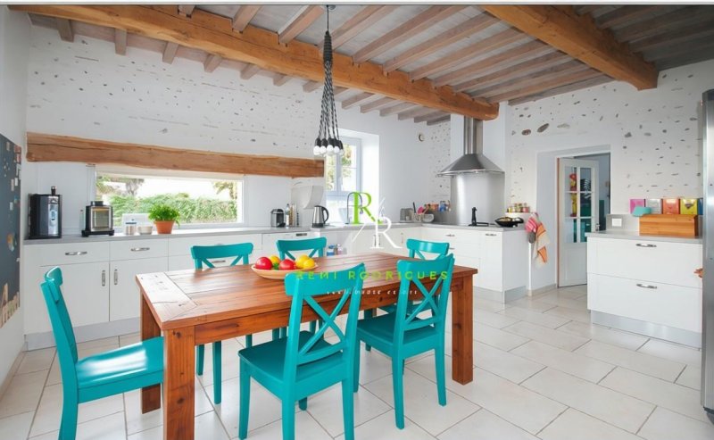Maison à Sauvagnon (64230) - Photo 4