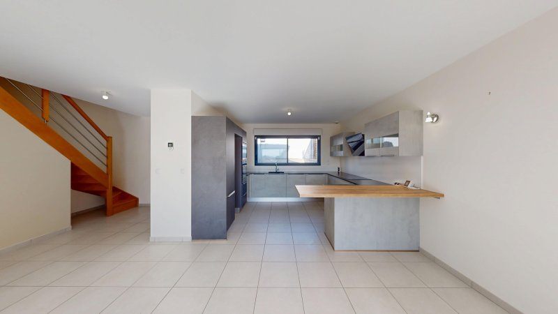 Maison T6 à Montigny-sur-Loing (77690) - Photo 4