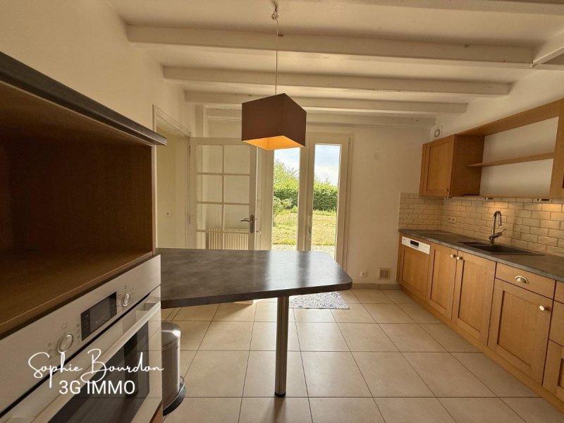 Maison avec dépendance à Charbuy (89113) - Photo 2