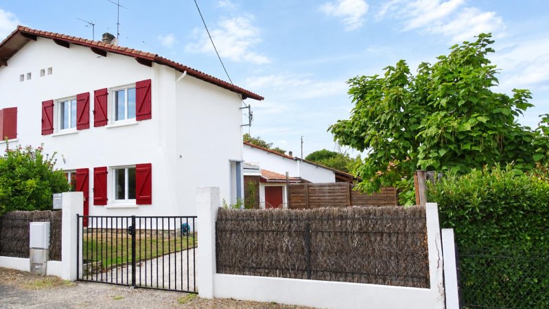 Maison à Mont-de-Marsan (40000)