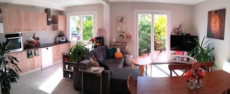 Maison à Mont-de-Marsan (40000) - Photo 4