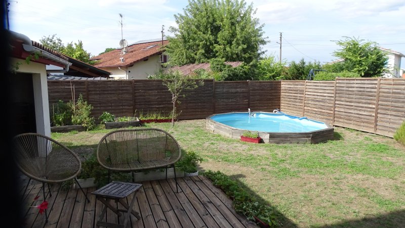 Maison à Mont-de-Marsan (40000) - Photo 3