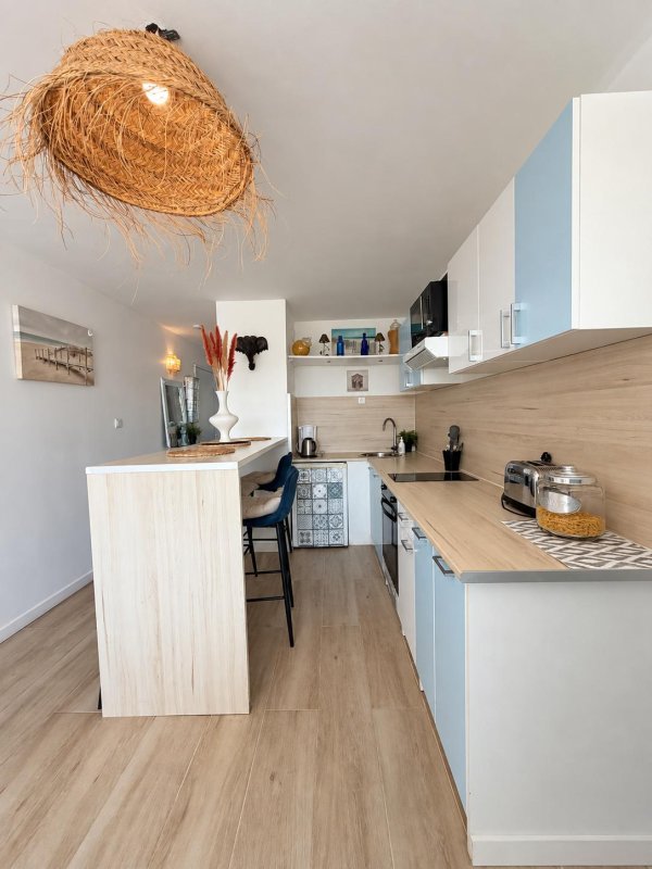 Appartement T2 à Agde (34300) - Photo 3