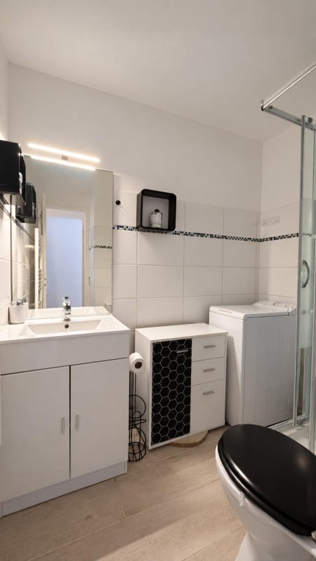 Appartement T2 à Agde (34300) - Photo 5