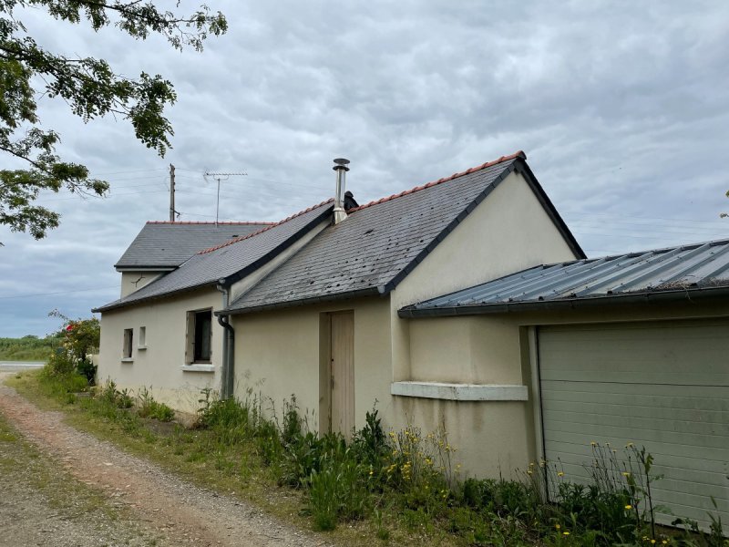 Maison à Sablé-Sur-Sarthe (72300)
