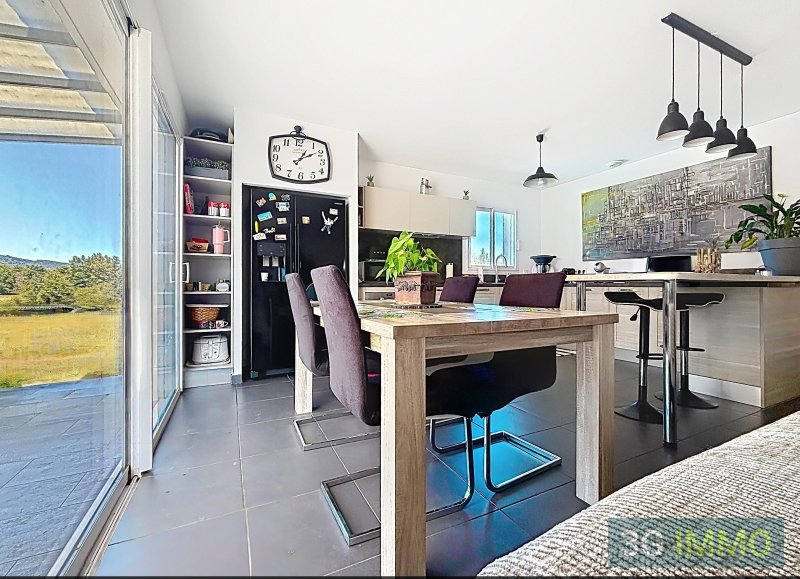 Maison à Santa-Maria-Poggio (20221) - Photo 3