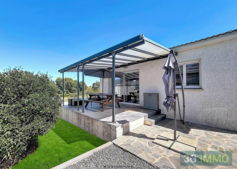 Maison à Santa-Maria-Poggio (20221) - Photo 2