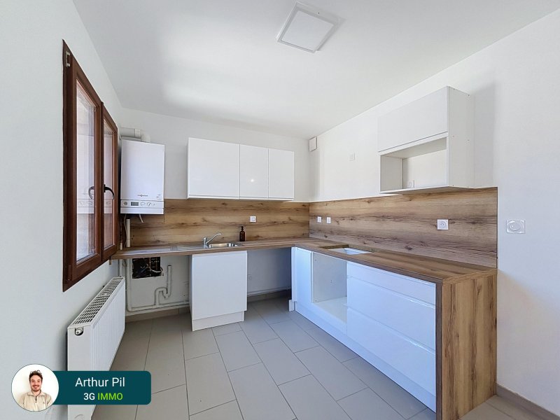 Duplex à La Tour-du-Pin (38110) - Photo 3