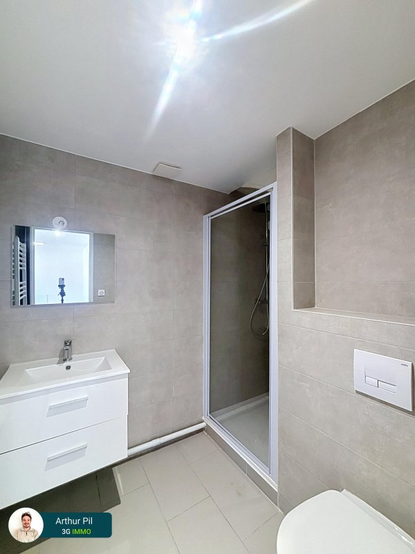 Duplex à La Tour-du-Pin (38110) - Photo 4