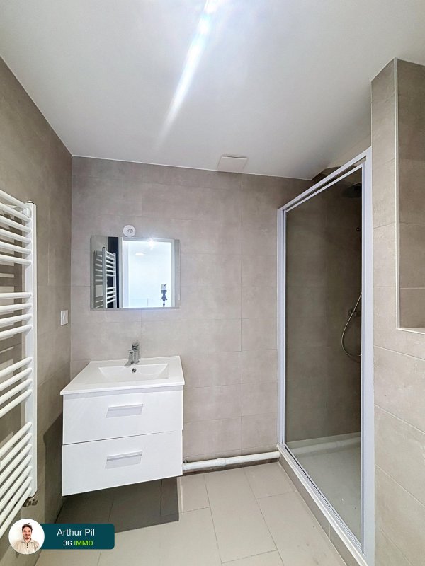 Duplex à La Tour-du-Pin (38110) - Photo 5