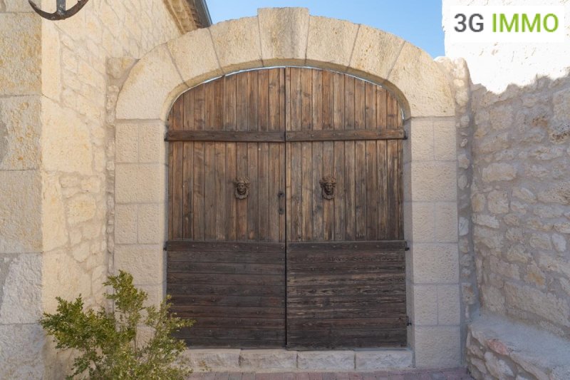 Demeure à Castelnau-Montratier (46170) - Photo 4