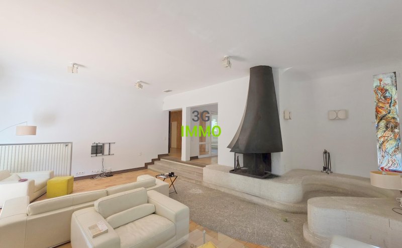 Maison d'architecte à Nîmes (30000) - Photo 3