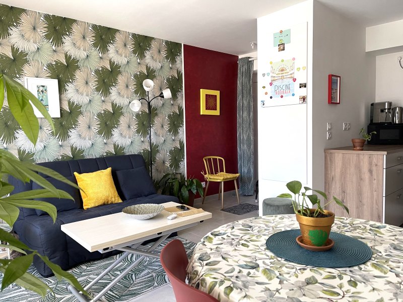 Appartement T2 à Bonneville (74130) - Photo 2