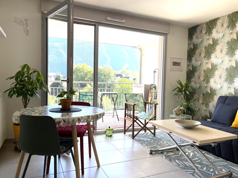 Appartement T2 à Bonneville (74130) - Photo 3