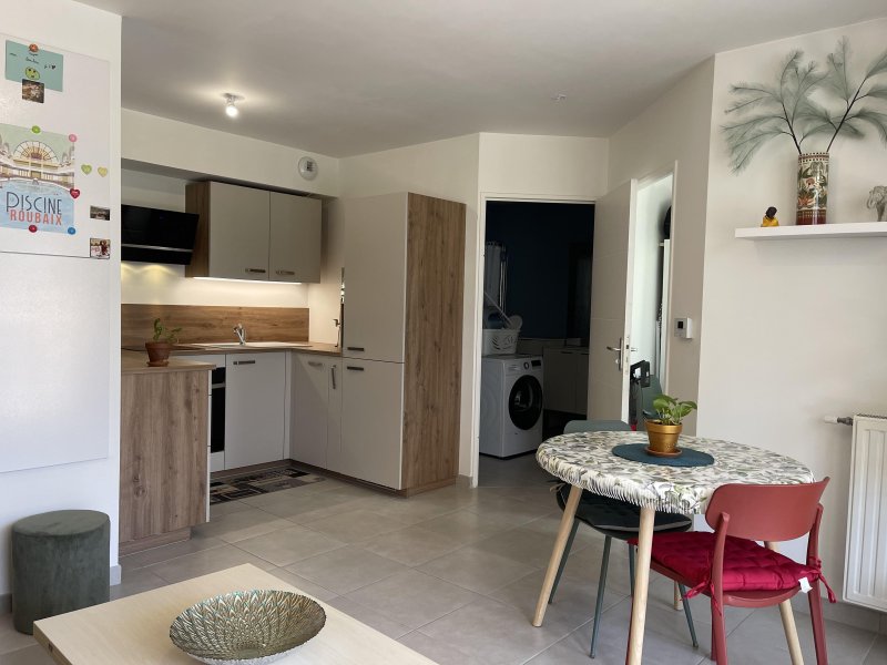 Appartement T2 à Bonneville (74130) - Photo 4