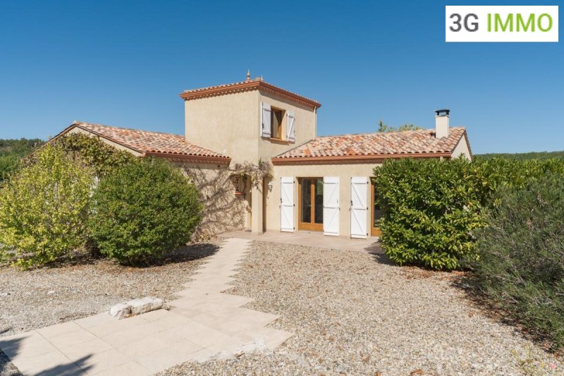 Villa à Cazes-Mondenard (82110) - Photo 2