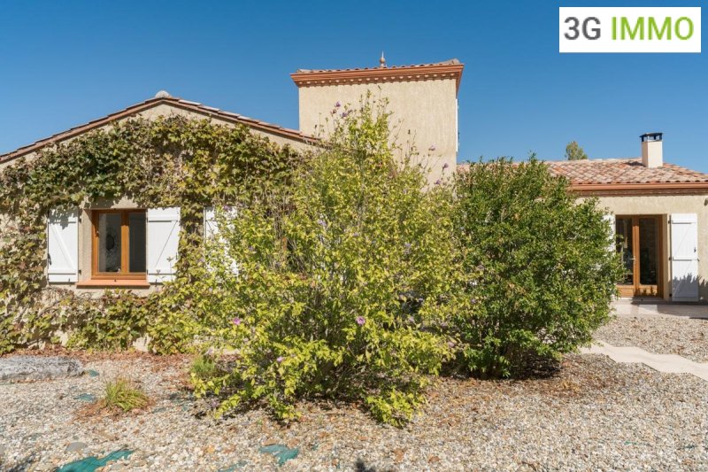 Villa à Cazes-Mondenard (82110) - Photo 3
