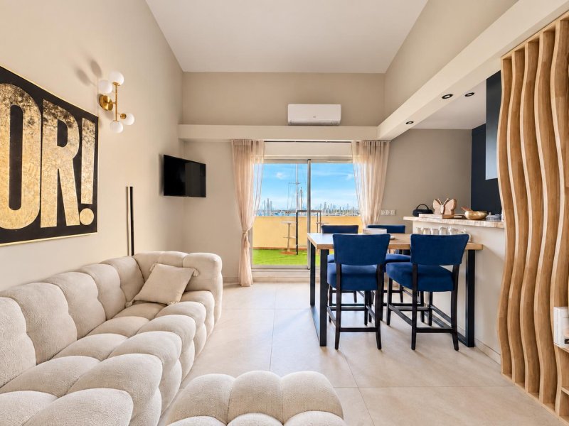 Duplex à Agde (34300)