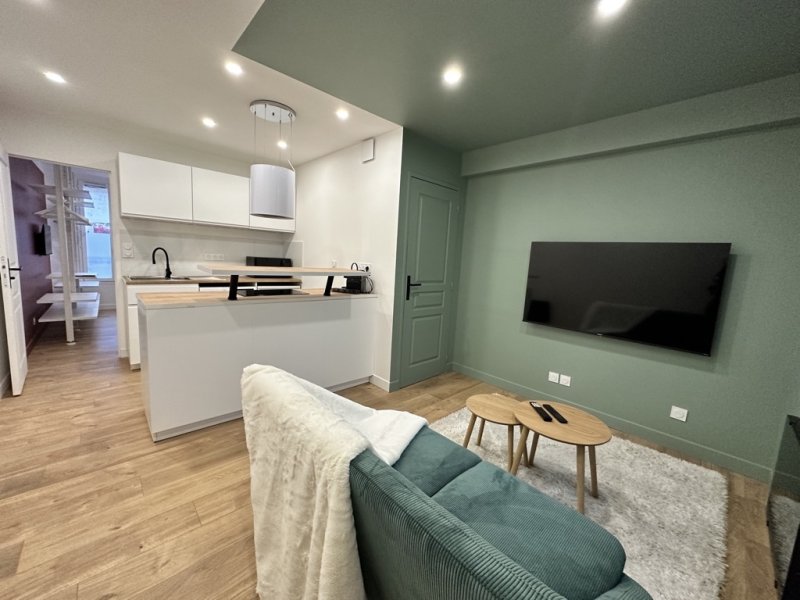 Appartement à Montereau-Fault-Yonne (77130)
