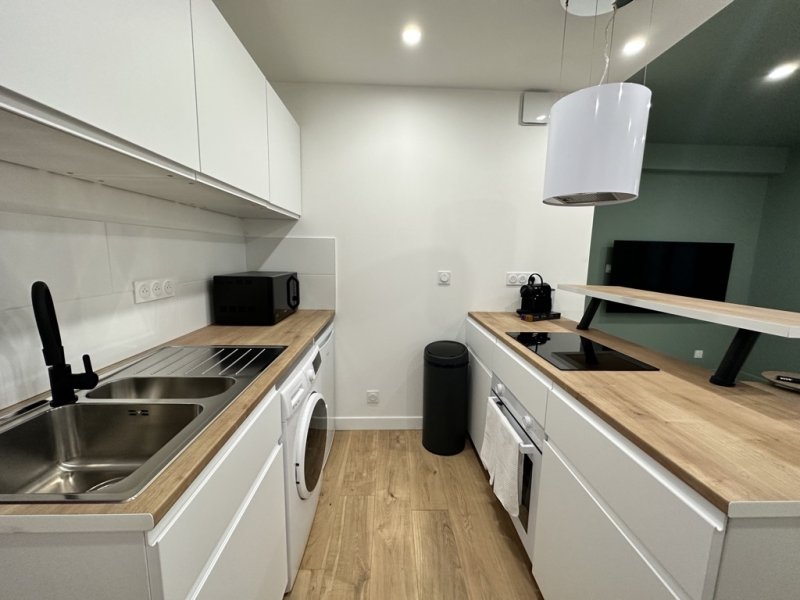 Appartement à Montereau-Fault-Yonne (77130) - Photo 5