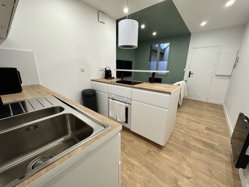 Appartement à Montereau-Fault-Yonne (77130) - Photo 4