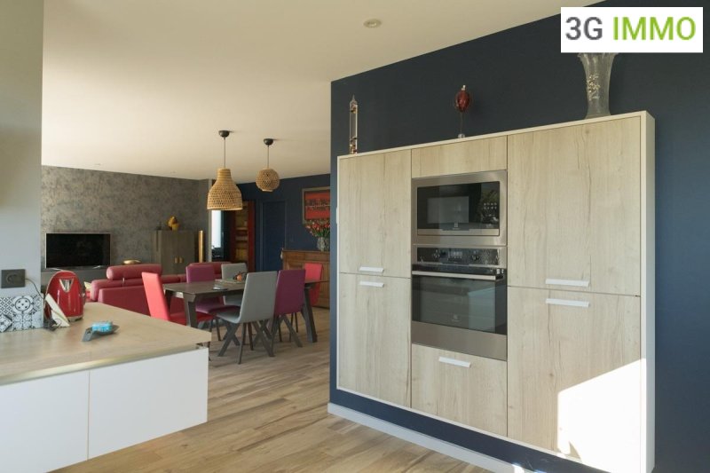 Villa à Caussade (82300) - Photo 4